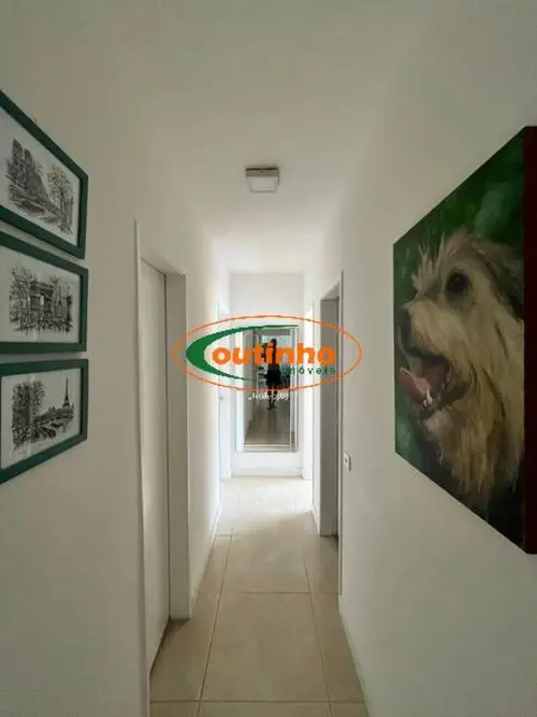 Foto 7 de Apartamento com 3 quartos à venda, 90m2 em Tijuca, Rio De Janeiro - RJ