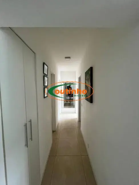 Foto 8 de Apartamento com 3 quartos à venda, 90m2 em Tijuca, Rio De Janeiro - RJ