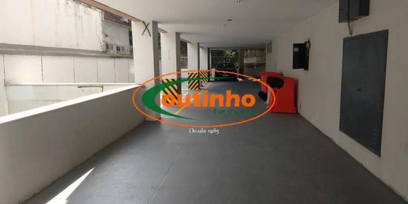 Apartamento com 3 quartos à venda, 80m2 em Tijuca, Rio De Janeiro - RJ - imagem 7 Foto 7 de Apartamento com 3 quartos à venda, 80m2 em Tijuca, Rio De Janeiro - RJ