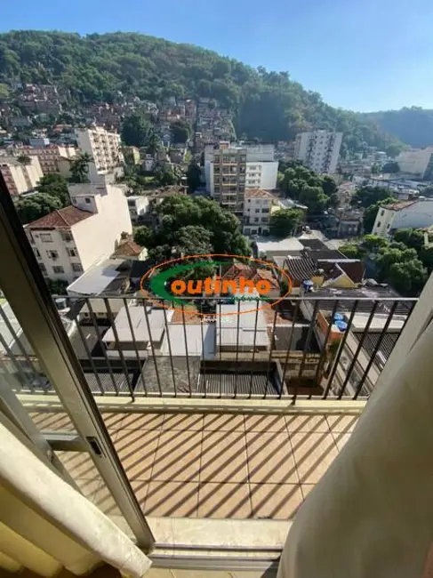 Foto 1 de Apartamento com 2 quartos à venda, 76m2 em Vila Isabel, Rio De Janeiro - RJ