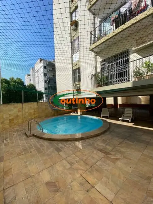 Foto 1 de Apartamento com 2 quartos à venda, 76m2 em Vila Isabel, Rio De Janeiro - RJ