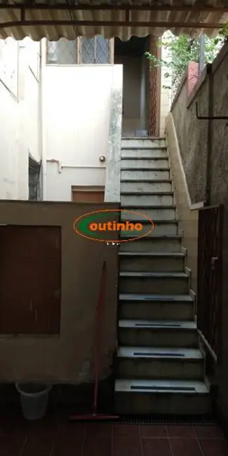 Foto 5 de Apartamento com 4 quartos à venda, 240m2 em Tijuca, Rio De Janeiro - RJ