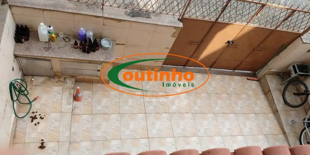 Foto 8 de Apartamento com 4 quartos à venda, 240m2 em Tijuca, Rio De Janeiro - RJ