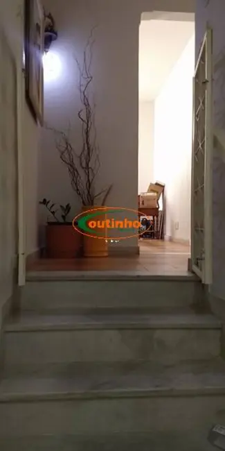 Foto 7 de Apartamento com 4 quartos à venda, 240m2 em Tijuca, Rio De Janeiro - RJ