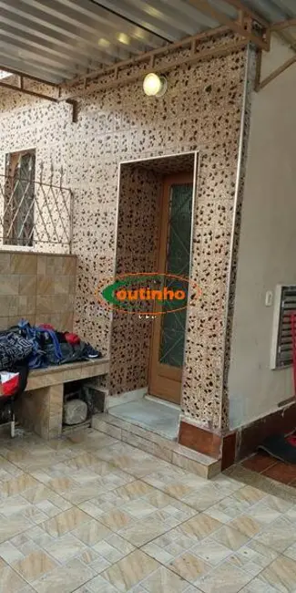 Foto 4 de Apartamento com 4 quartos à venda, 240m2 em Tijuca, Rio De Janeiro - RJ