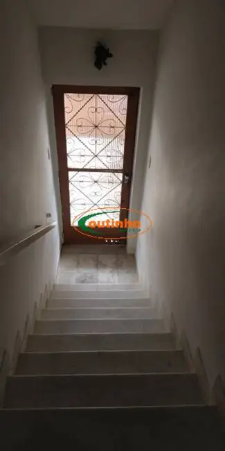 Foto 6 de Apartamento com 4 quartos à venda, 240m2 em Tijuca, Rio De Janeiro - RJ