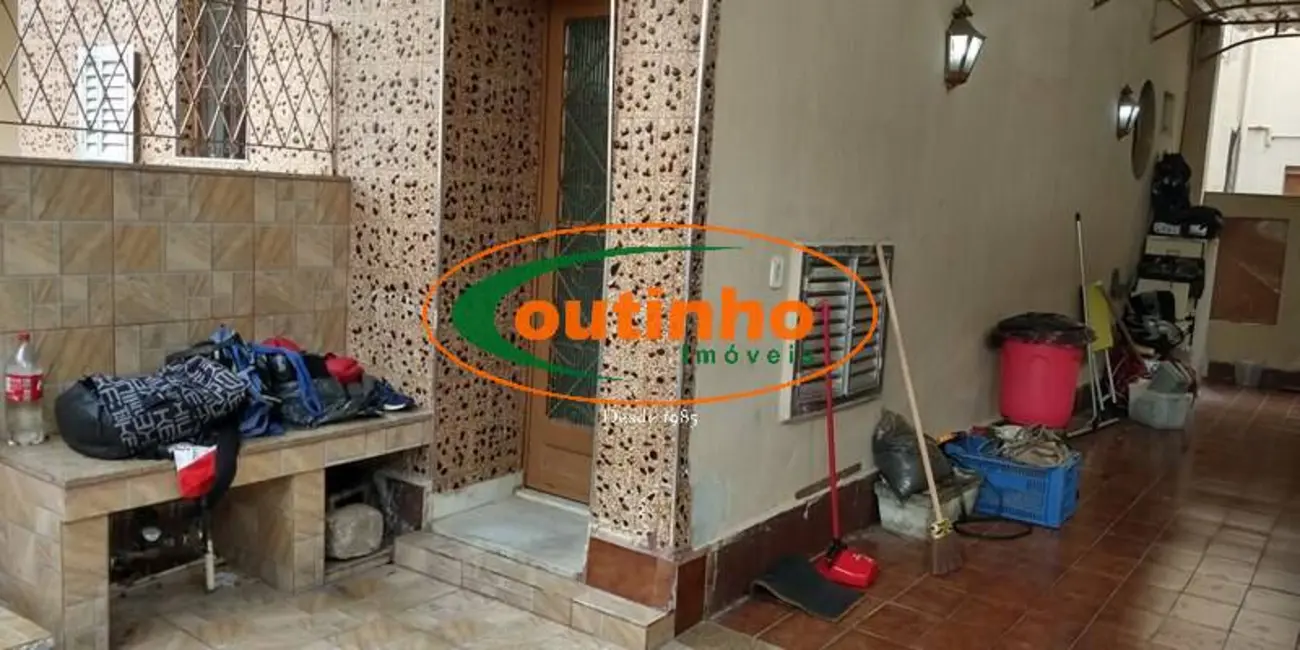 Foto 3 de Apartamento com 4 quartos à venda, 240m2 em Tijuca, Rio De Janeiro - RJ