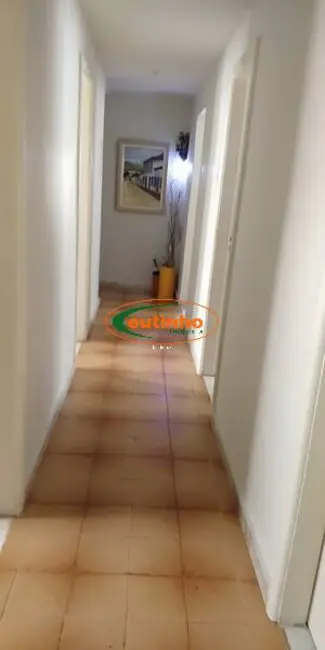 Foto 9 de Apartamento com 4 quartos à venda, 240m2 em Tijuca, Rio De Janeiro - RJ