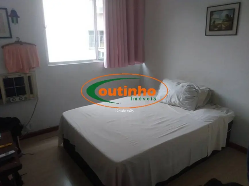 Foto 8 de Apartamento com 3 quartos à venda, 104m2 em Tijuca, Rio De Janeiro - RJ