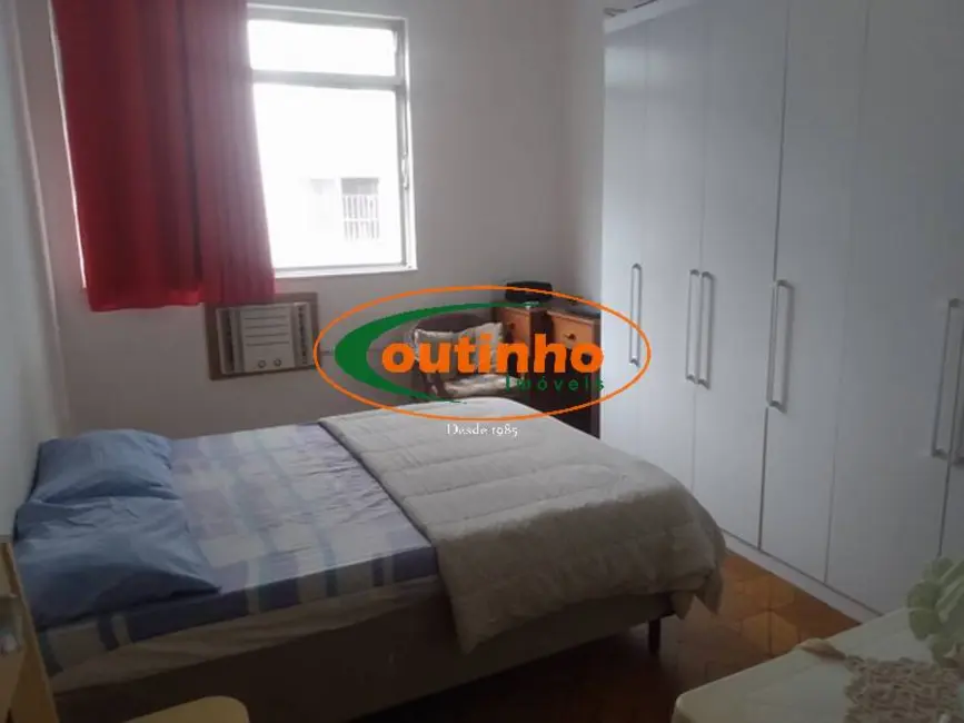 Foto 4 de Apartamento com 3 quartos à venda, 104m2 em Tijuca, Rio De Janeiro - RJ