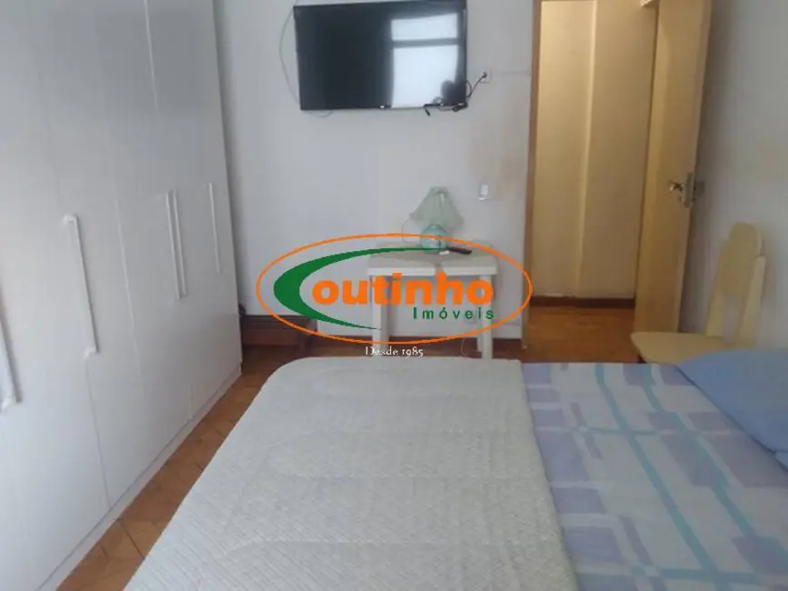 Foto 7 de Apartamento com 3 quartos à venda, 104m2 em Tijuca, Rio De Janeiro - RJ