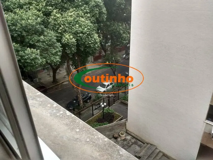 Foto 3 de Apartamento com 3 quartos à venda, 104m2 em Tijuca, Rio De Janeiro - RJ