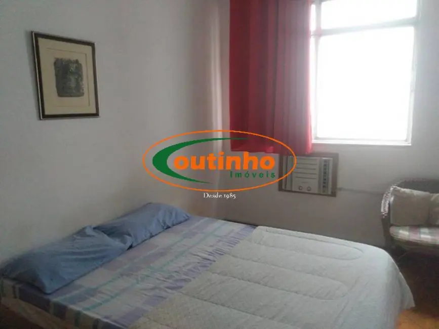 Foto 5 de Apartamento com 3 quartos à venda, 104m2 em Tijuca, Rio De Janeiro - RJ