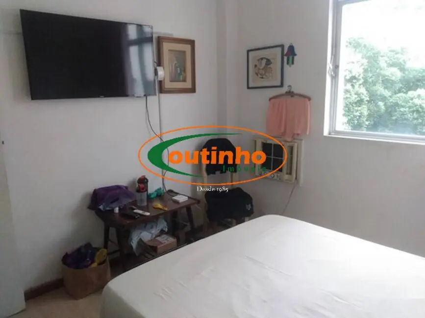 Foto 9 de Apartamento com 3 quartos à venda, 104m2 em Tijuca, Rio De Janeiro - RJ