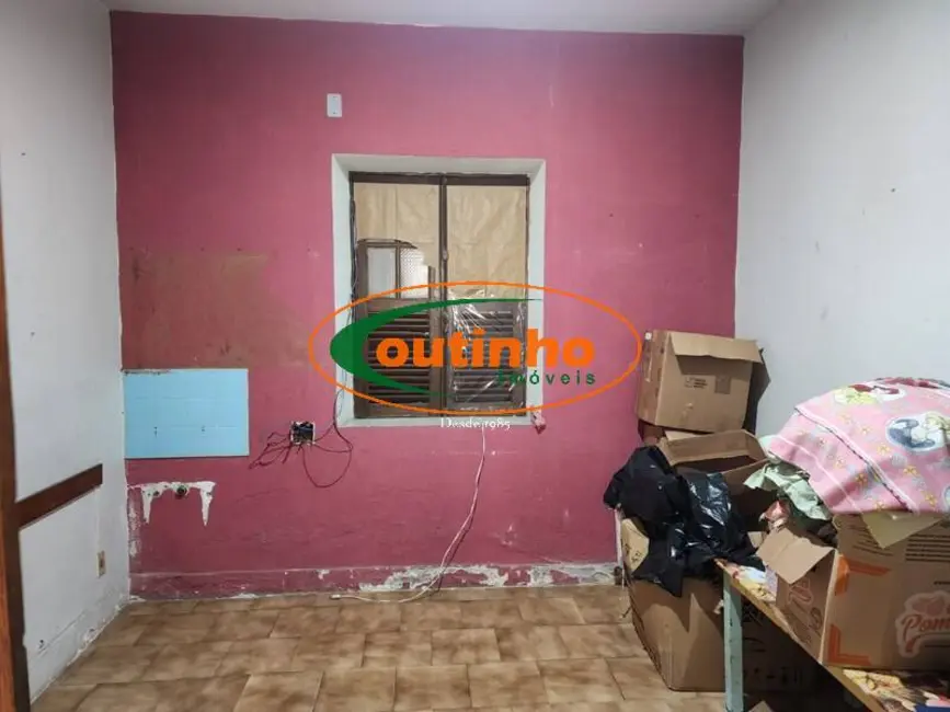 Sala Comercial à venda, 300m2 em Tijuca, Rio De Janeiro - RJ - imagem 3 Foto 3 de Sala Comercial à venda, 300m2 em Tijuca, Rio De Janeiro - RJ