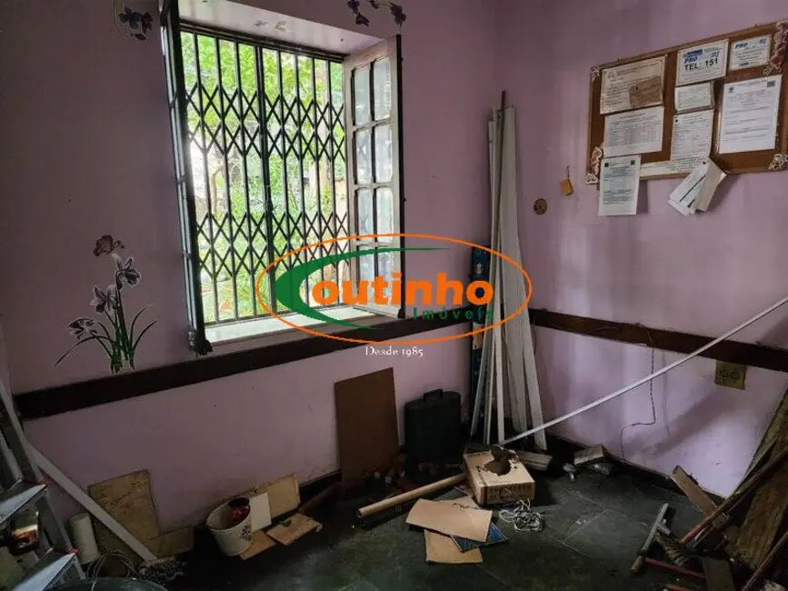Sala Comercial à venda, 300m2 em Tijuca, Rio De Janeiro - RJ - imagem 6 Foto 6 de Sala Comercial à venda, 300m2 em Tijuca, Rio De Janeiro - RJ