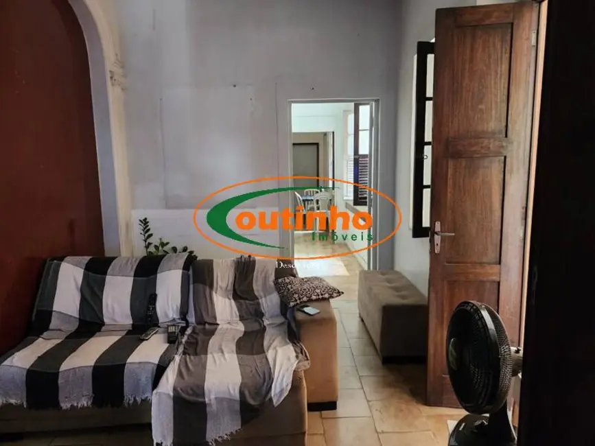 Sala Comercial à venda, 300m2 em Tijuca, Rio De Janeiro - RJ - imagem 2 Foto 2 de Sala Comercial à venda, 300m2 em Tijuca, Rio De Janeiro - RJ