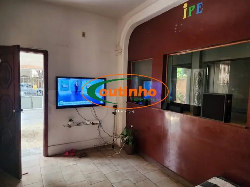 Sala Comercial à venda, 300m2 em Tijuca, Rio De Janeiro - RJ - imagem 8 Foto 8 de Sala Comercial à venda, 300m2 em Tijuca, Rio De Janeiro - RJ