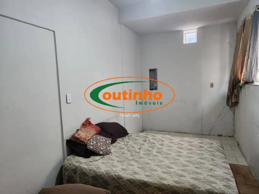 Sala Comercial à venda, 300m2 em Tijuca, Rio De Janeiro - RJ - imagem 5 Foto 5 de Sala Comercial à venda, 300m2 em Tijuca, Rio De Janeiro - RJ