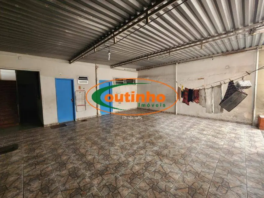 Foto 1 de Sala Comercial à venda, 300m2 em Tijuca, Rio De Janeiro - RJ