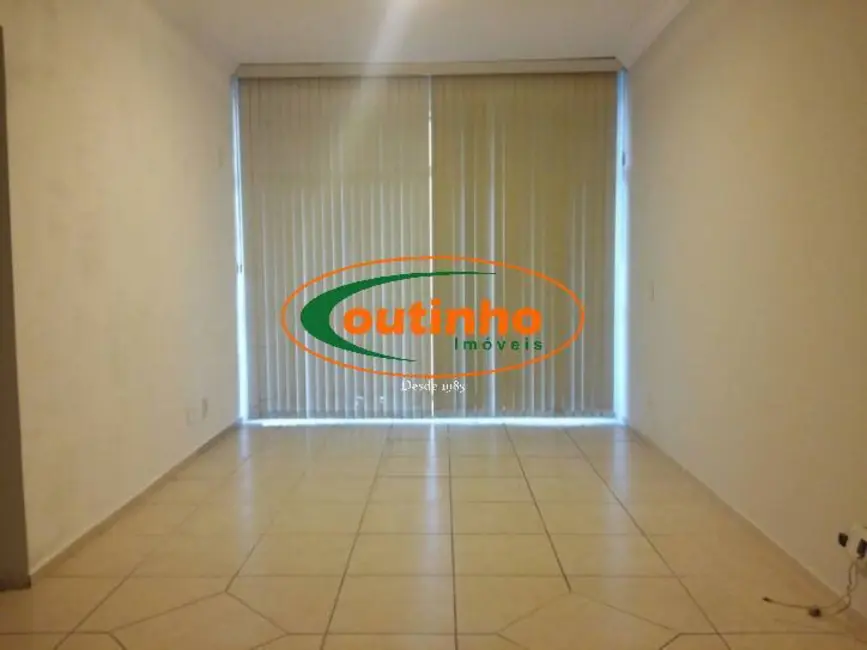 Foto 1 de Apartamento com 2 quartos à venda, 86m2 em Tijuca, Rio De Janeiro - RJ