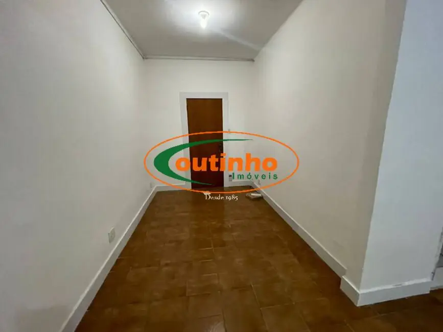Foto 4 de Apartamento com 3 quartos à venda, 70m2 em Tijuca, Rio De Janeiro - RJ