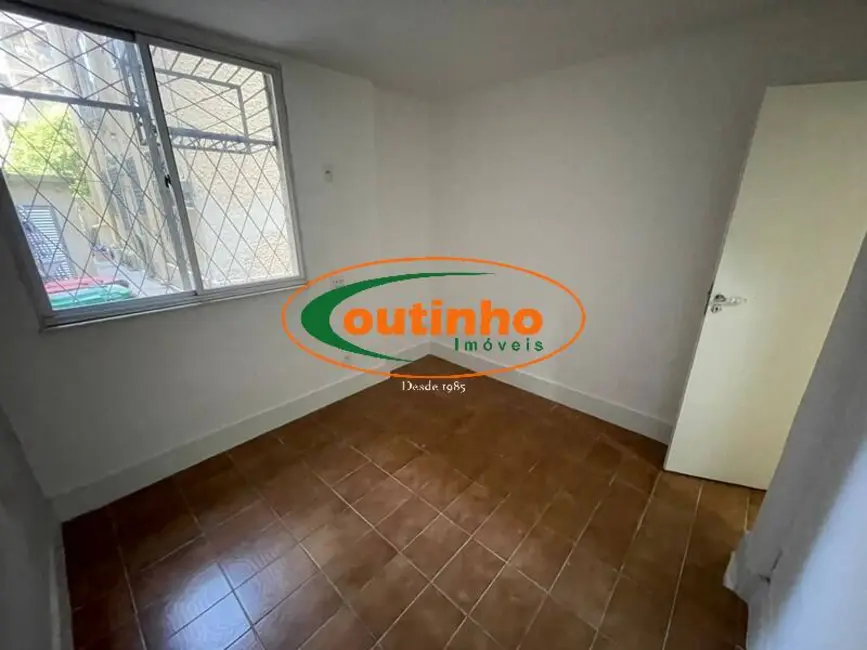 Foto 7 de Apartamento com 3 quartos à venda, 70m2 em Tijuca, Rio De Janeiro - RJ