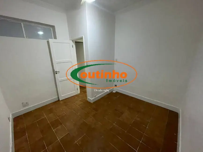Foto 8 de Apartamento com 3 quartos à venda, 70m2 em Tijuca, Rio De Janeiro - RJ