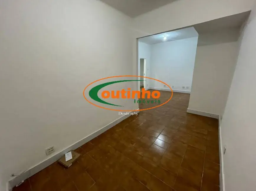 Foto 5 de Apartamento com 3 quartos à venda, 70m2 em Tijuca, Rio De Janeiro - RJ