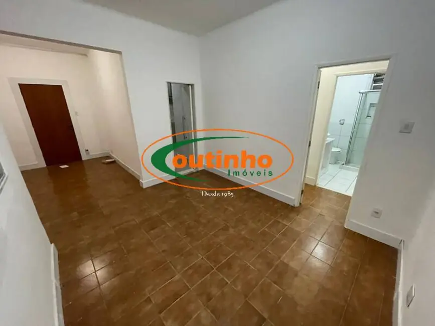 Foto 6 de Apartamento com 3 quartos à venda, 70m2 em Tijuca, Rio De Janeiro - RJ