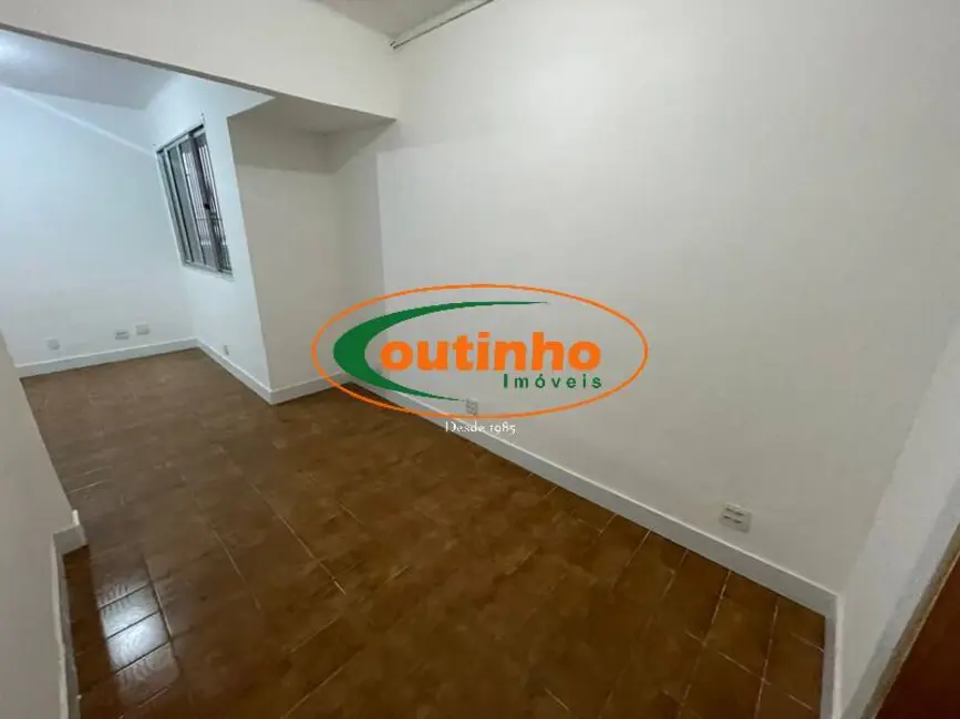 Foto 3 de Apartamento com 3 quartos à venda, 70m2 em Tijuca, Rio De Janeiro - RJ