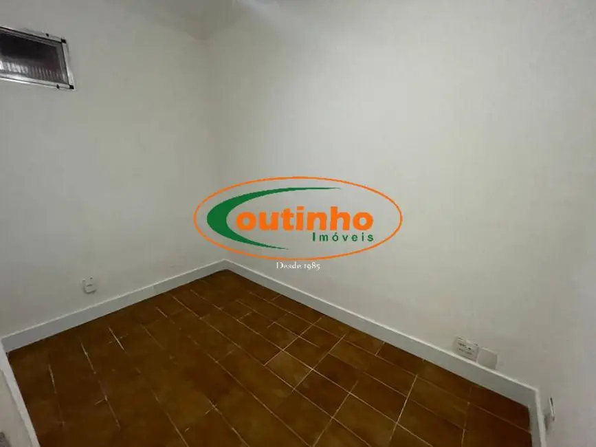 Foto 9 de Apartamento com 3 quartos à venda, 70m2 em Tijuca, Rio De Janeiro - RJ