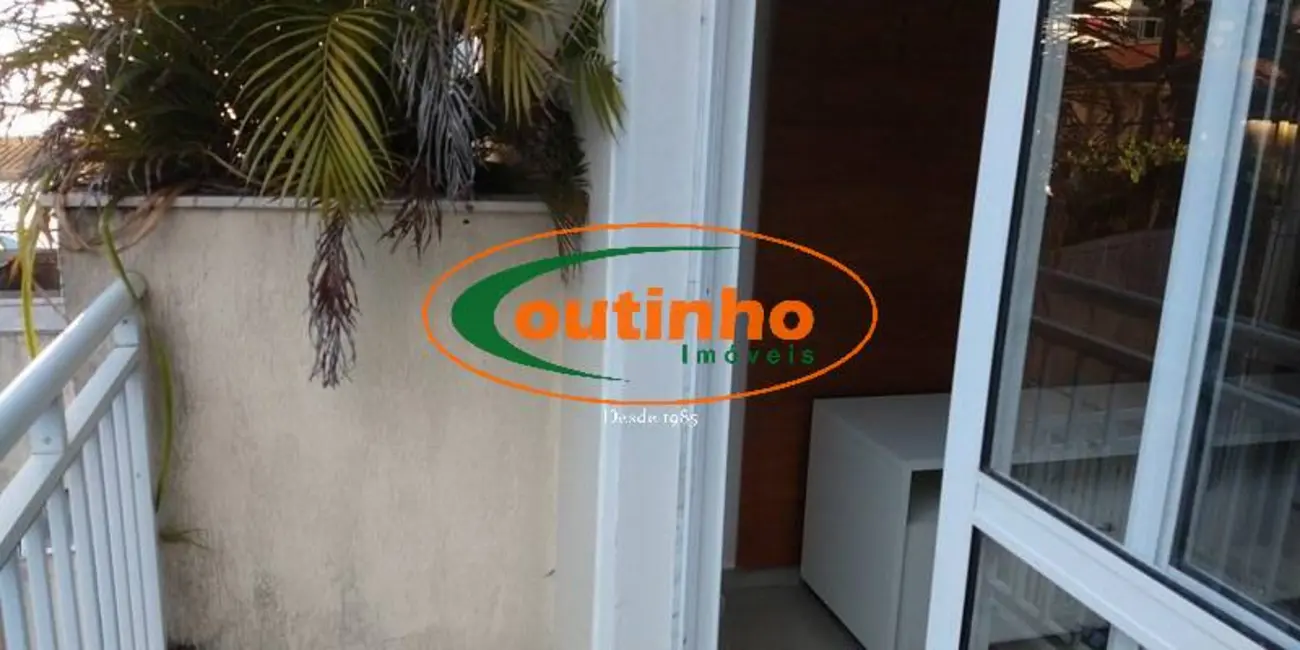 Foto 9 de Casa com 3 quartos à venda, 146m2 em Tijuca, Rio De Janeiro - RJ