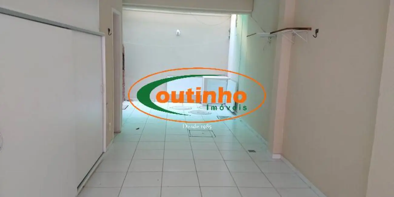 Foto 2 de Casa com 3 quartos à venda, 146m2 em Tijuca, Rio De Janeiro - RJ