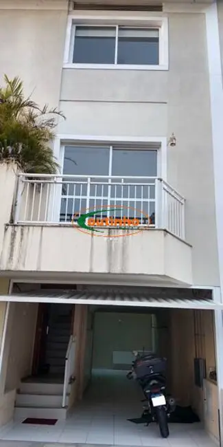 Foto 1 de Casa com 3 quartos à venda, 146m2 em Tijuca, Rio De Janeiro - RJ
