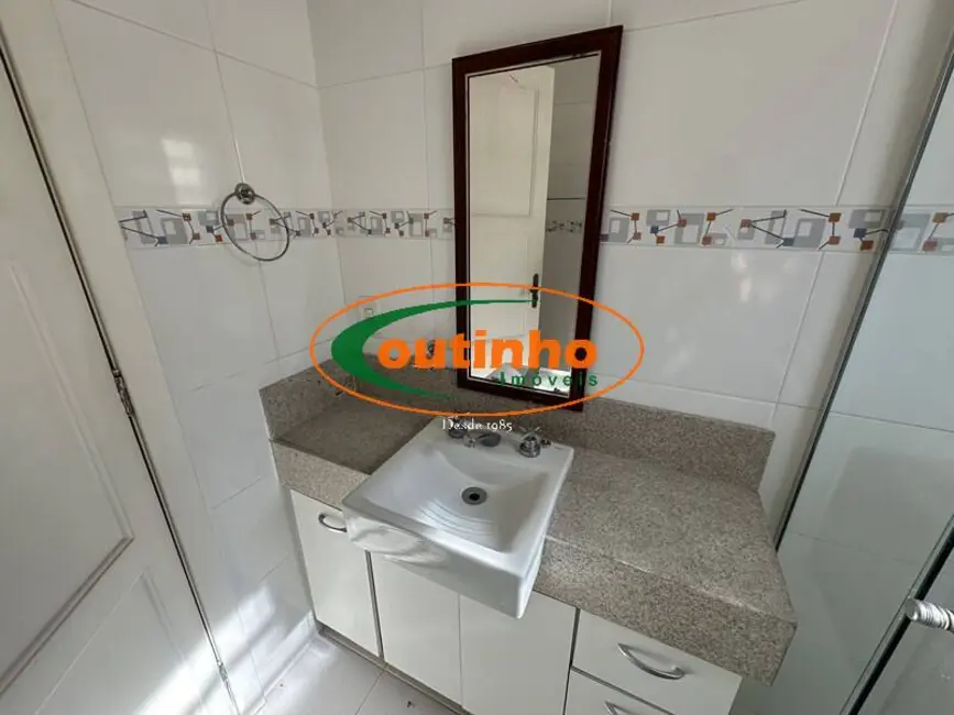 Apartamento com 2 quartos à venda, 70m2 em Maracanã, Rio De Janeiro - RJ - imagem 5 Foto 5 de Apartamento com 2 quartos à venda, 70m2 em Maracanã, Rio De Janeiro - RJ