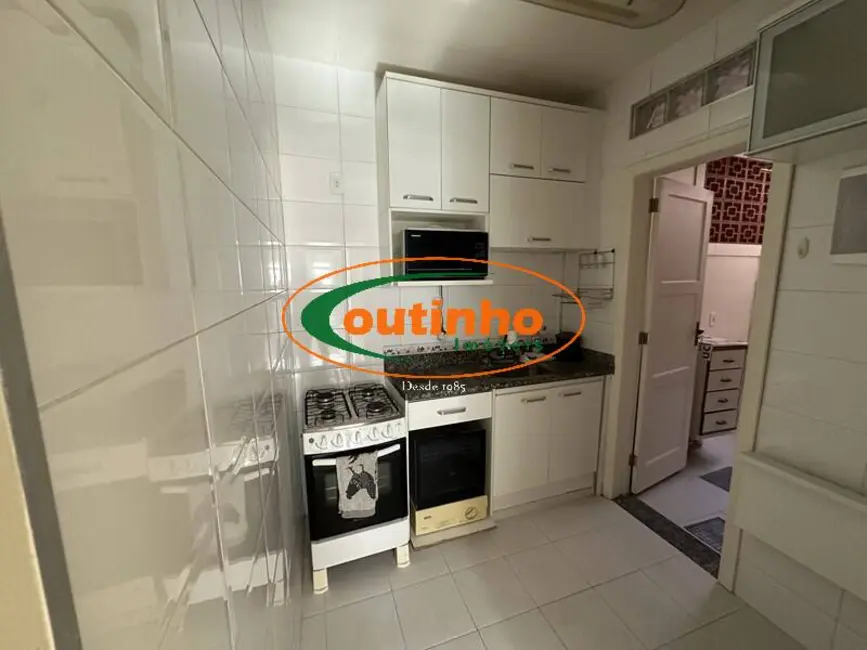 Apartamento com 2 quartos à venda, 70m2 em Maracanã, Rio De Janeiro - RJ - imagem 6 Foto 6 de Apartamento com 2 quartos à venda, 70m2 em Maracanã, Rio De Janeiro - RJ