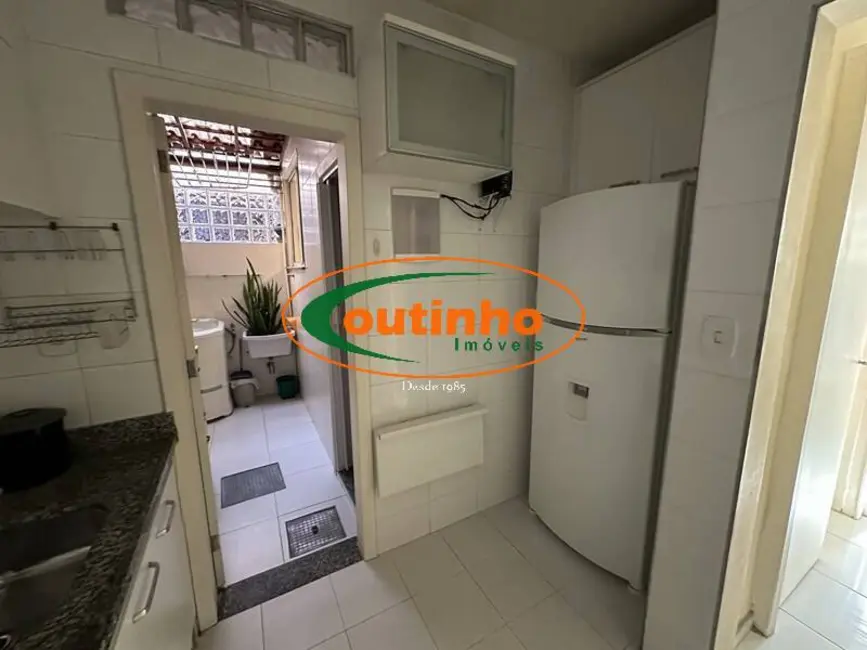 Apartamento com 2 quartos à venda, 70m2 em Maracanã, Rio De Janeiro - RJ - imagem 8 Foto 8 de Apartamento com 2 quartos à venda, 70m2 em Maracanã, Rio De Janeiro - RJ