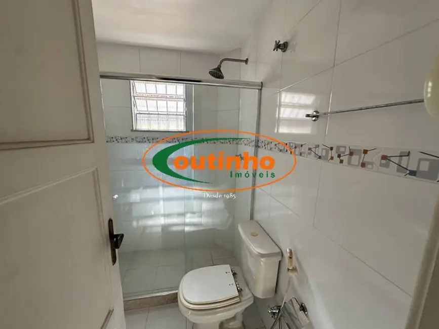 Apartamento com 2 quartos à venda, 70m2 em Maracanã, Rio De Janeiro - RJ - imagem 4 Foto 4 de Apartamento com 2 quartos à venda, 70m2 em Maracanã, Rio De Janeiro - RJ