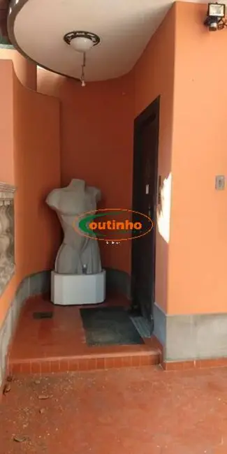 Foto 5 de Casa com 5 quartos à venda, 860m2 em Grajaú, Rio De Janeiro - RJ