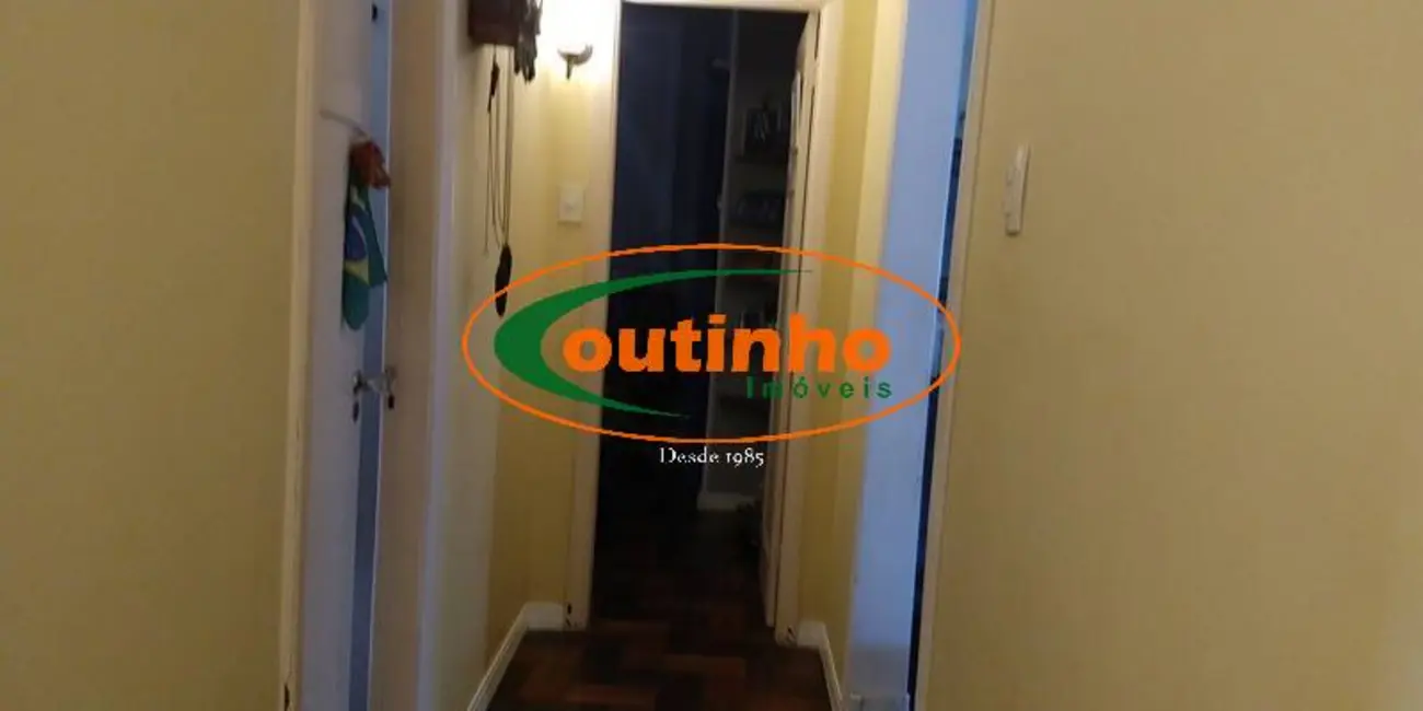 Foto 9 de Casa com 5 quartos à venda, 860m2 em Grajaú, Rio De Janeiro - RJ