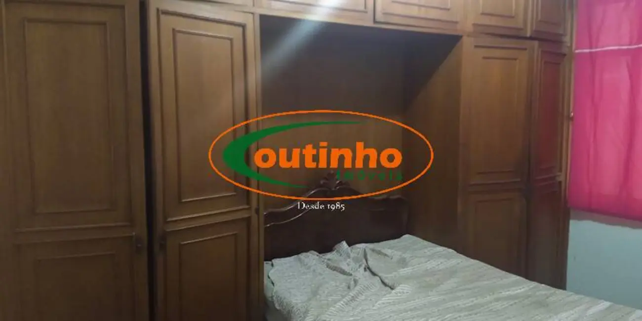 Foto 7 de Apartamento com 2 quartos à venda, 60m2 em Vila Isabel, Rio De Janeiro - RJ