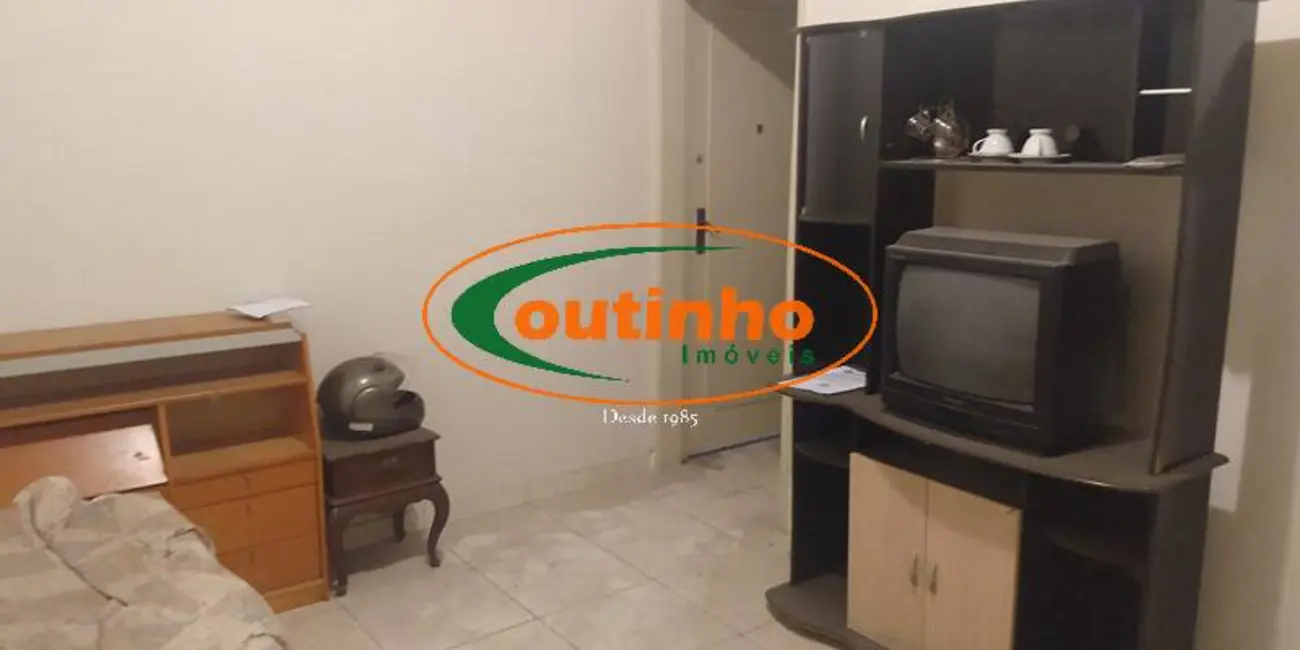 Foto 3 de Apartamento com 2 quartos à venda, 60m2 em Vila Isabel, Rio De Janeiro - RJ