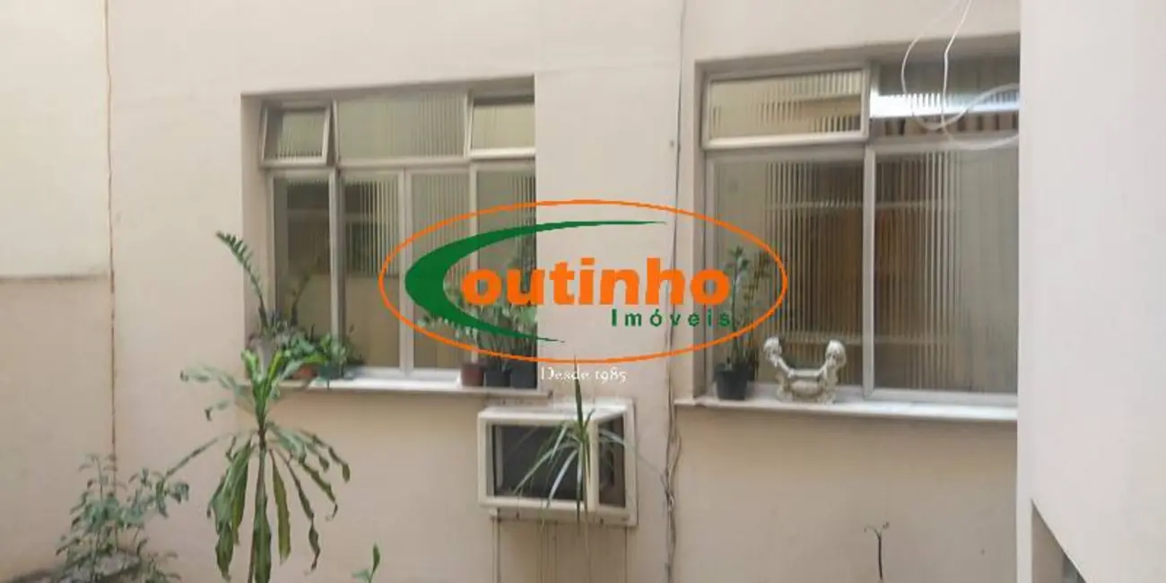 Foto 5 de Apartamento com 2 quartos à venda, 60m2 em Vila Isabel, Rio De Janeiro - RJ