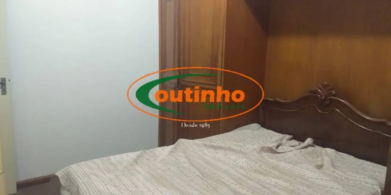 Foto 9 de Apartamento com 2 quartos à venda, 60m2 em Vila Isabel, Rio De Janeiro - RJ