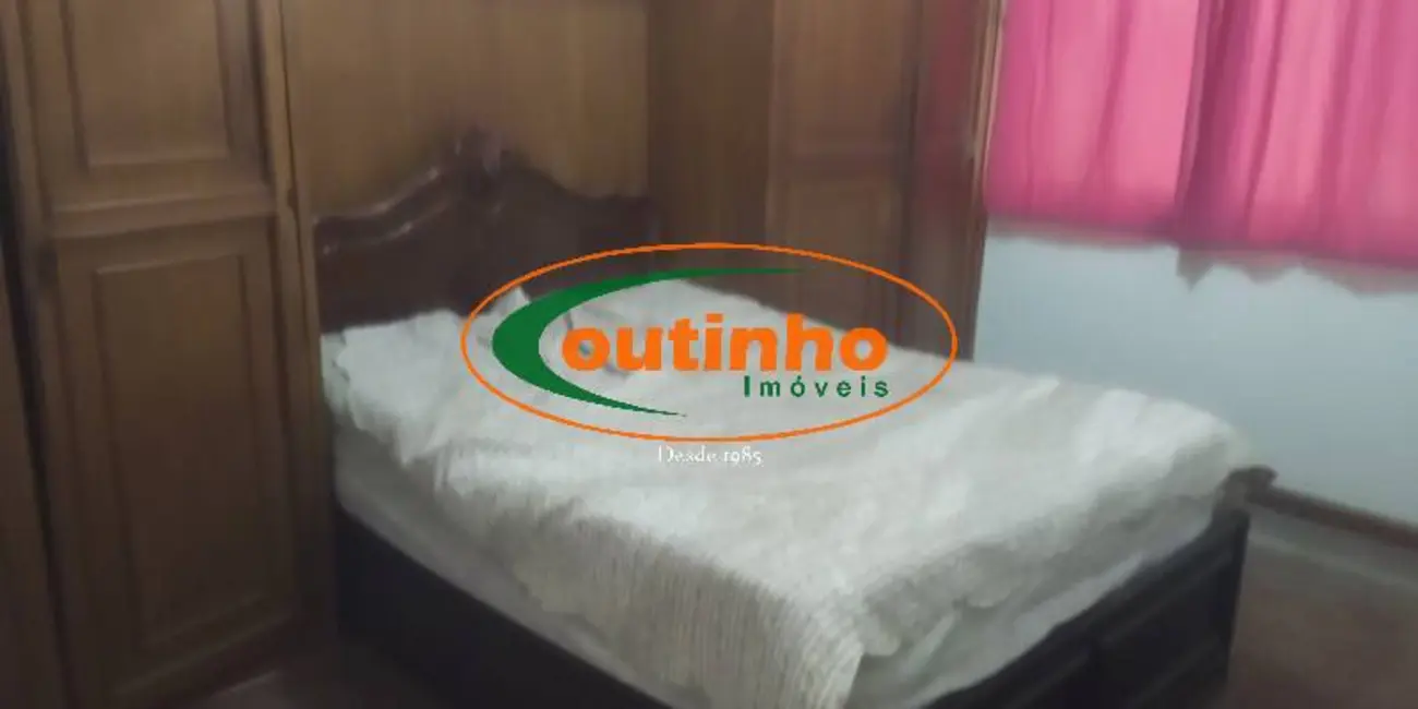 Foto 6 de Apartamento com 2 quartos à venda, 60m2 em Vila Isabel, Rio De Janeiro - RJ