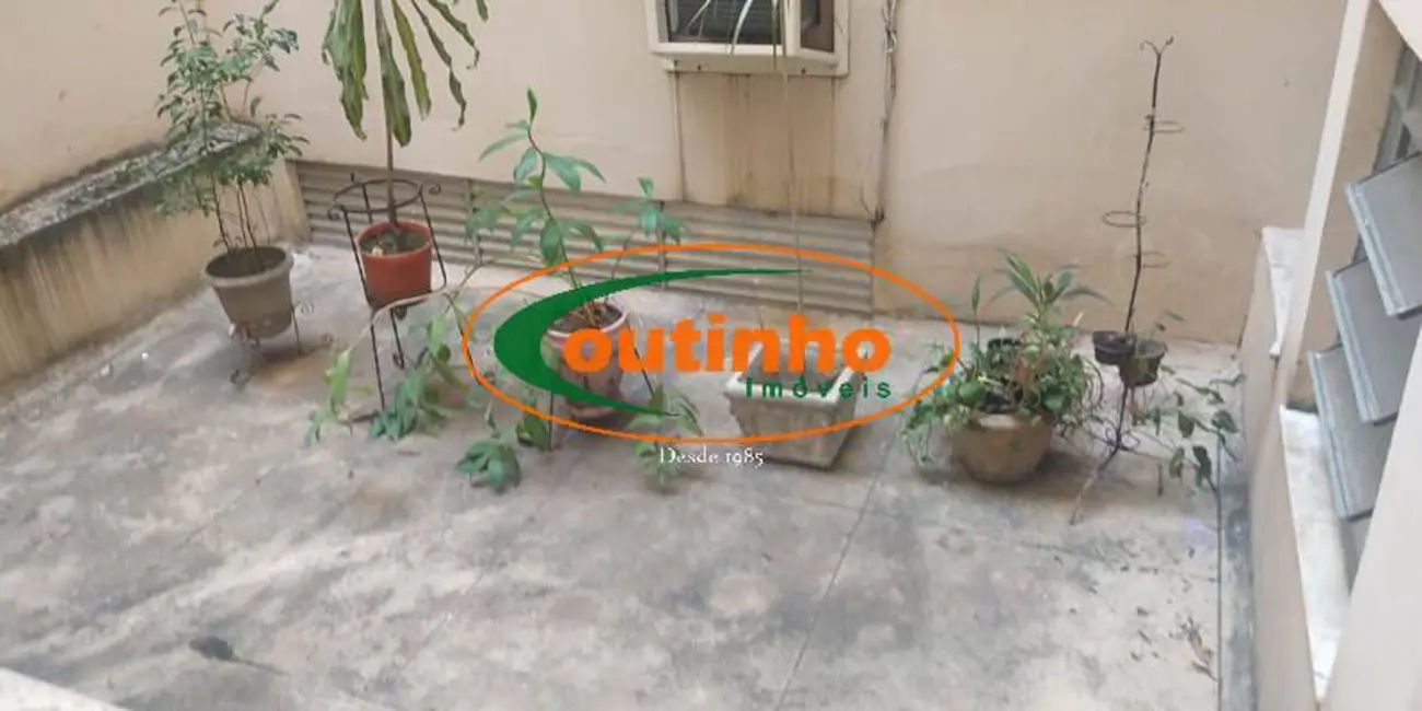 Foto 4 de Apartamento com 2 quartos à venda, 60m2 em Vila Isabel, Rio De Janeiro - RJ