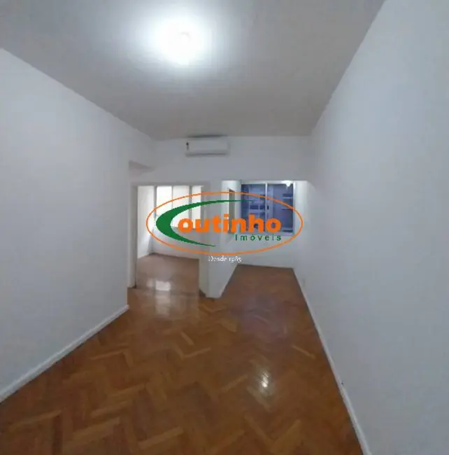 Foto 2 de Apartamento com 3 quartos à venda, 107m2 em Copacabana, Rio De Janeiro - RJ