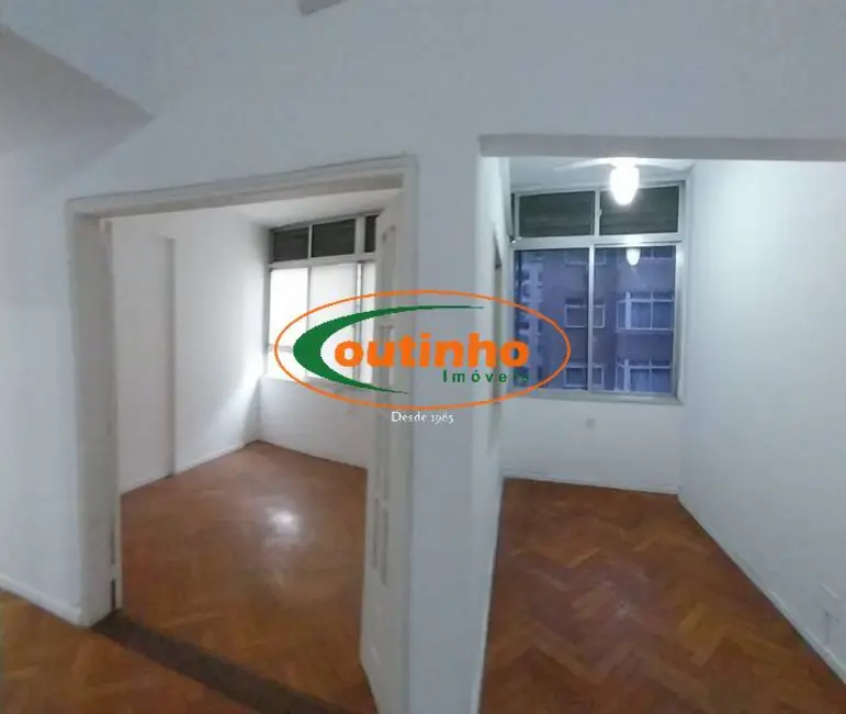 Foto 1 de Apartamento com 3 quartos à venda, 107m2 em Copacabana, Rio De Janeiro - RJ