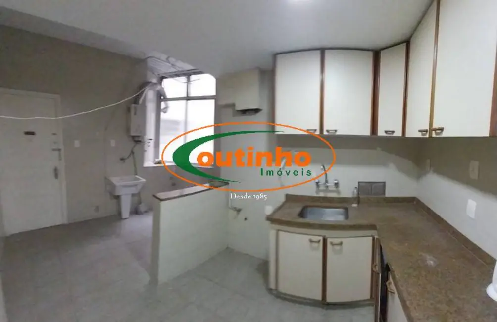 Foto 5 de Apartamento com 3 quartos à venda, 107m2 em Copacabana, Rio De Janeiro - RJ